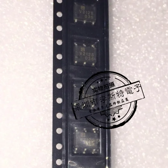 

V212S AQV212S SOP-6