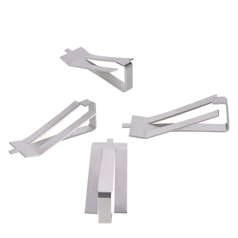 16PCS Upgrade Glass Bed Spring Turn Clips Platform Clamps Stable for 3D Printer Creality Ender 3 Pro / 3S 5 CR-20 PRO | Компьютеры и