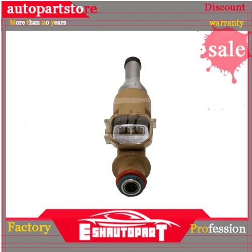 

Fuel Injector Nozzle For Corolla Yaris Prius 23250-39145 23209-39145 23250-0T010 23209-0T010