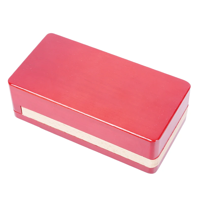 

New Hot Puzzle Toy Wood Magic Lock Box Puzzle Secrete Wood Box Toy Educational Toys IQ Training Present Gift For Kids Children