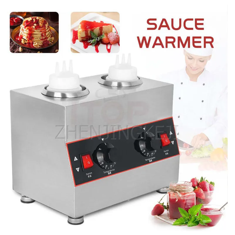 

Коммерческое термостатическое изоляционное оборудование из нержавеющей стали, 220 В/110 В