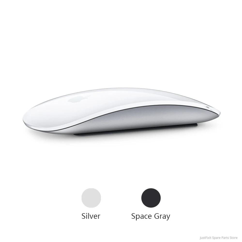 Беспроводная мышь Apple Magic 2 mouse для Mac Book Macbook Air Pro эргономичная сенсорная