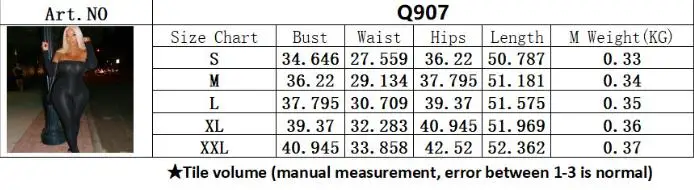 Bkld 2019 женский комбинезон сексуальные вечерние Клубные комбинезоны черный с