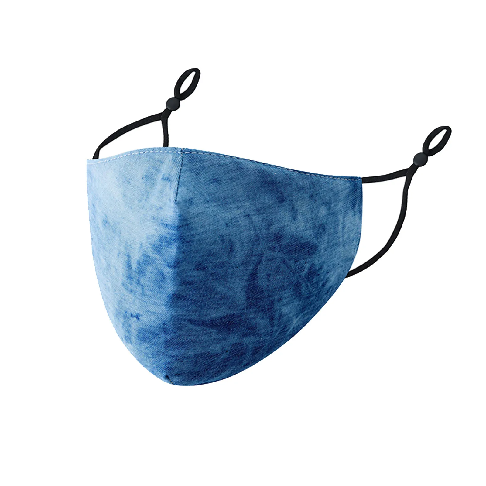 

1PC Adult Masks Washable Protective Face Mask Reusable Unisex Dustproof Mouthcover Breathable Earloops Mascarillas Fashion 5