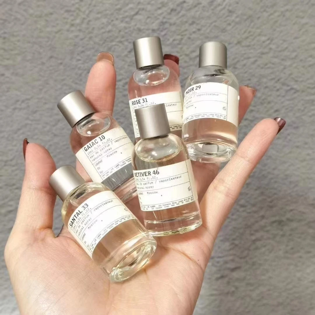 

New Date High quality perfume unisex men women 3.4fl.oz long lasting wood floral natural taste for men women fragrances 233
