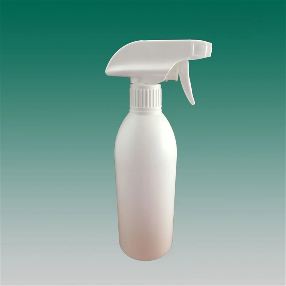 TTLIFE 3/5PCS Natural Plastic HDPE Trigger Bottle Car Cleaning Hand Garden Spray 500/1000ml Watering Can Plant Supplies | Дом и сад