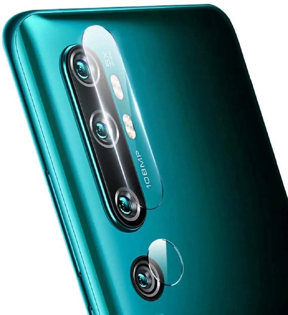 Защитная пленка для объектива камеры Doogee S88 PRO закаленная экранная Пленка Для S95 / |