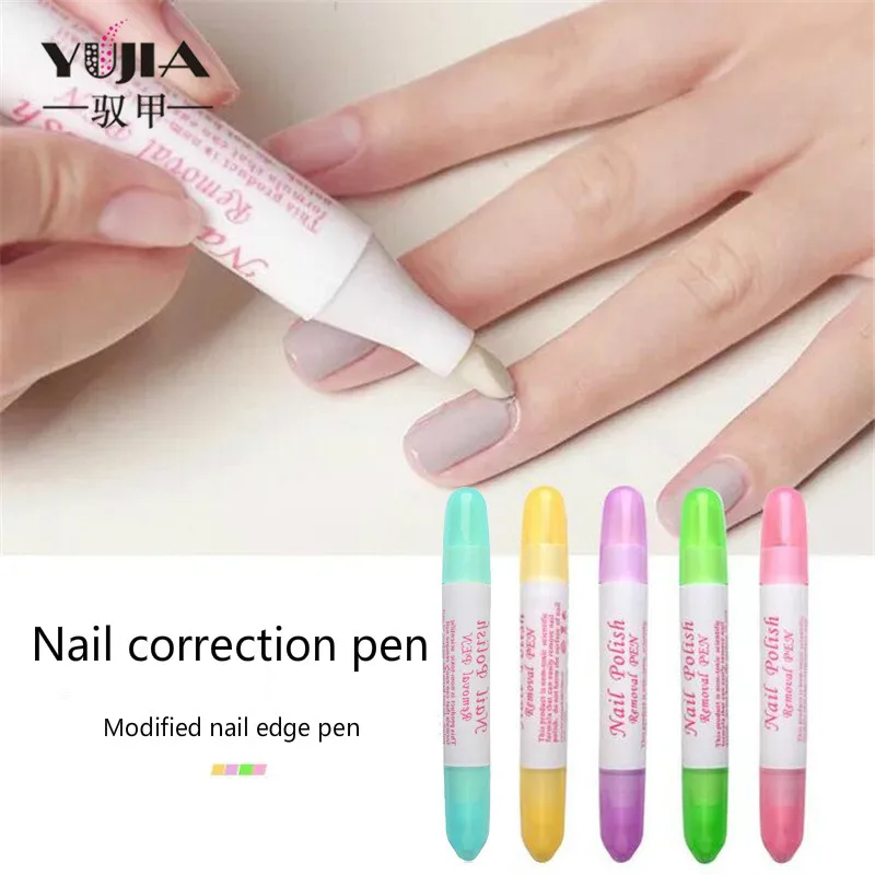 Новая ручка для мытья ногтей легко управляемая модифицирует УФ гель полировки и