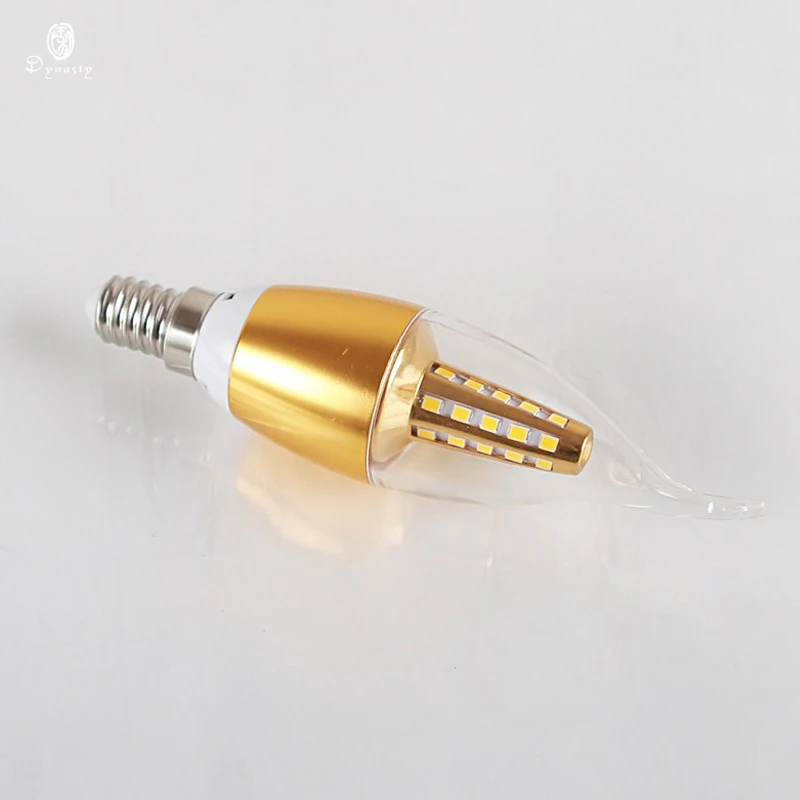 Светодиодные энергосберегасветодиодный свечи E14/E27 подвесной светильник сменный