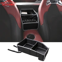 car seat organizer crevice storage box for toyota supra a90 19 22 for wallet phone slit pocket auto car accessories oxford cloth