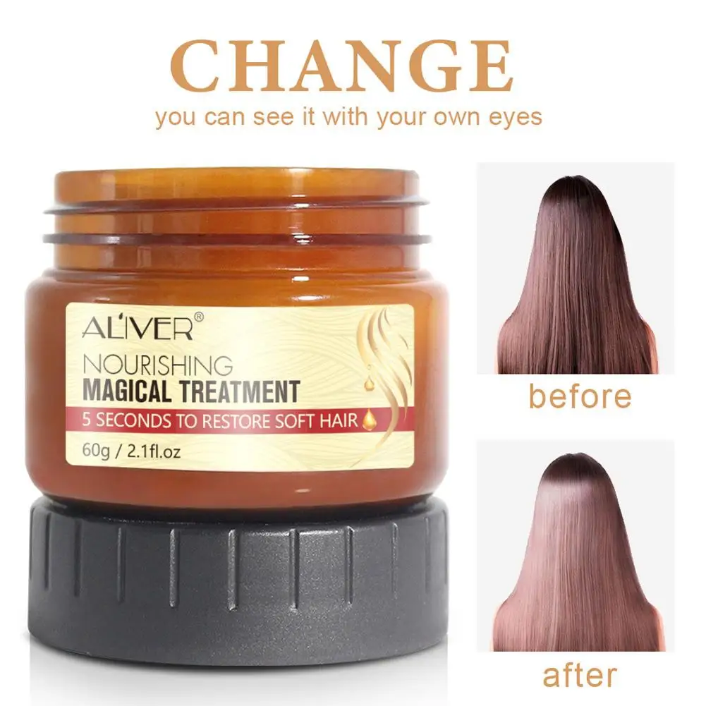 Корни для волос дерево увлажняющий Восстанавливающий мягкий и удобный питающий