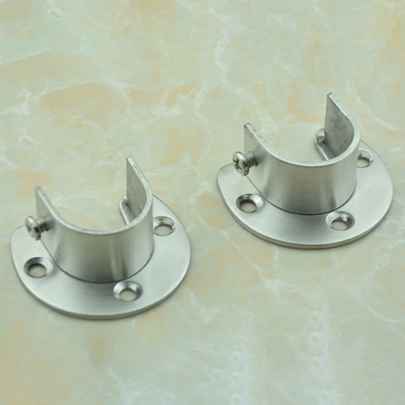 Кронштейн для шкафа из нержавеющей стали u образный открытый кронштейн гнезда