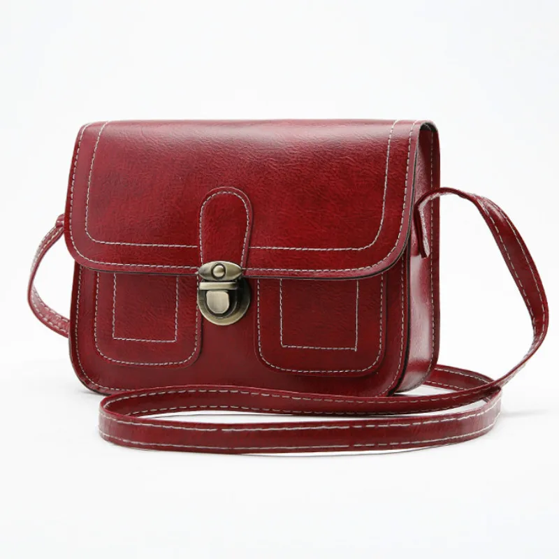 

Women Shoulder Bag 2021 Luxury Handbags Women Bags Designer Version Luxury Wild Girls Small Square Messenger Bag Bolsa Feminina