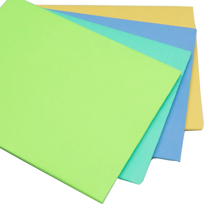 

Good drapery solid dyed 100 polyester crepe chiffon fabric for fashion skirt