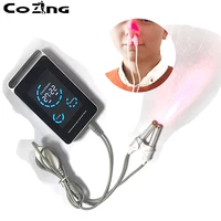 china factory offer portable intranasal light therapy device for medication withdrawal symptoms physical therapy