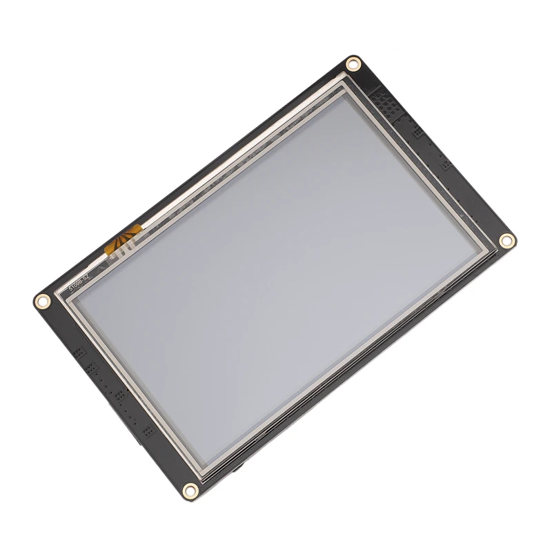 NX8048K050 5 0 дюймов Nextion Enhanced HMI Интеллектуальный USART UART серийный пресс TFT ЖК-модуль