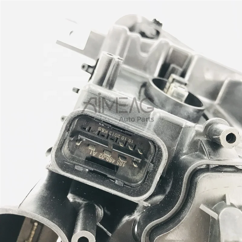 

Made for 5 Series F18 Half assembly headlight full headlights headlamp