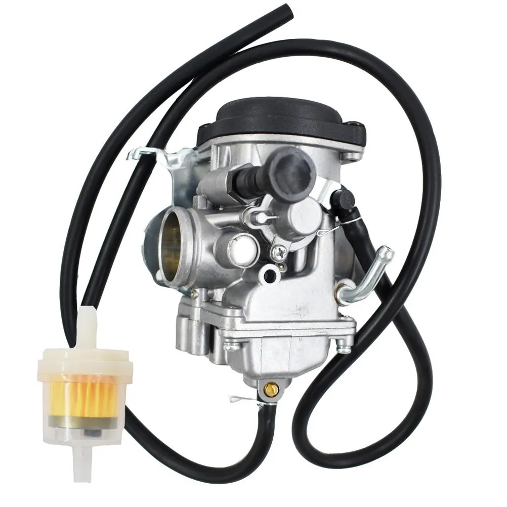 Карбюратор CARB для 2001 - 2017 YAMAHA TRAILWAY TW200 TW 200 20 New