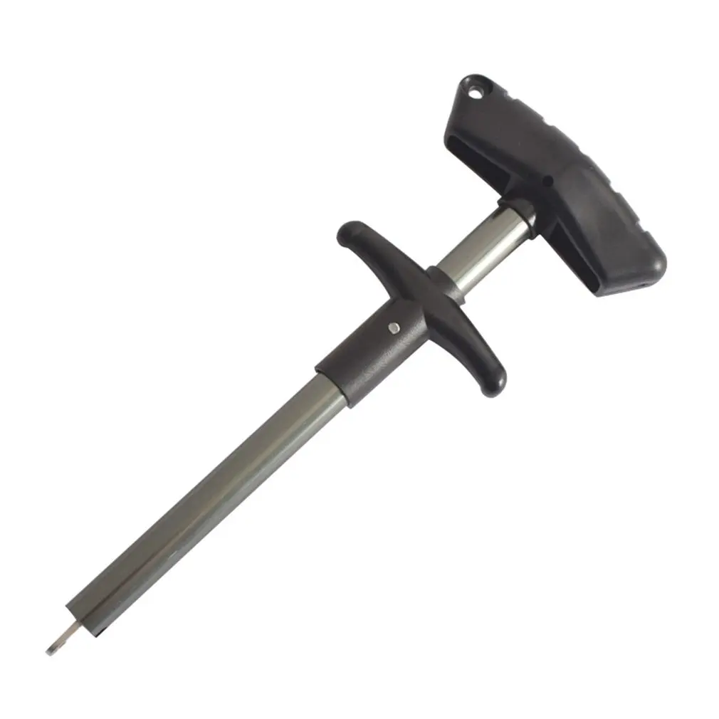 

Professional T-Type/Spray-Type Fishing Hook Remover Easy Fish Fishing Tool Minimizing Injuries Tools Decoupling Device