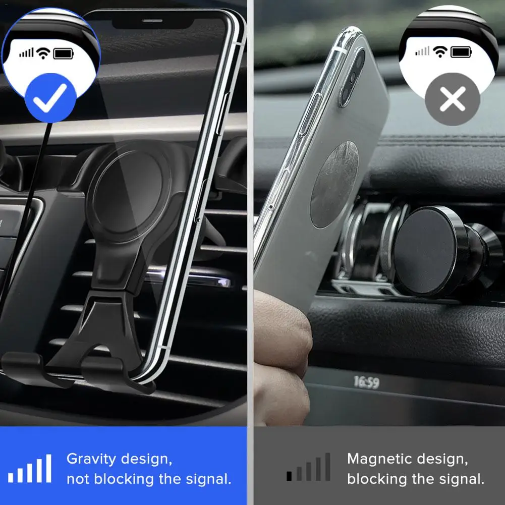 Универсальный держатель для телефона автомобильный телефона|Подставки и