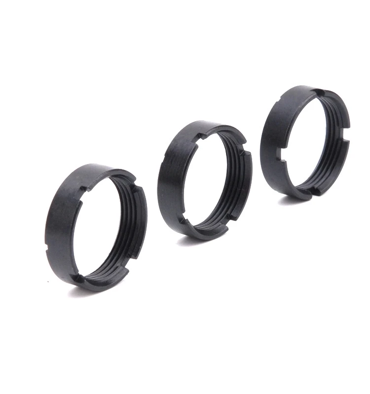 Тактические аксессуары для улицы. Буферная трубка M4/AR15 винтовки 223|Аксессуары