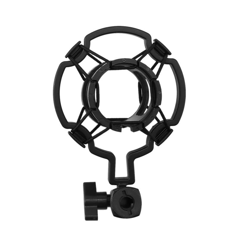 Комплект конденсаторного микрофона набор с регулируемой подвеской и ножничным