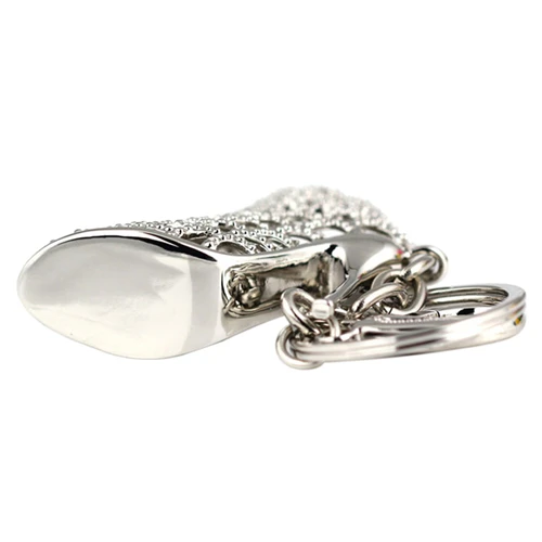 Подарки туфли на высоком каблуке брелки для ключей камень брелок с обувью милые