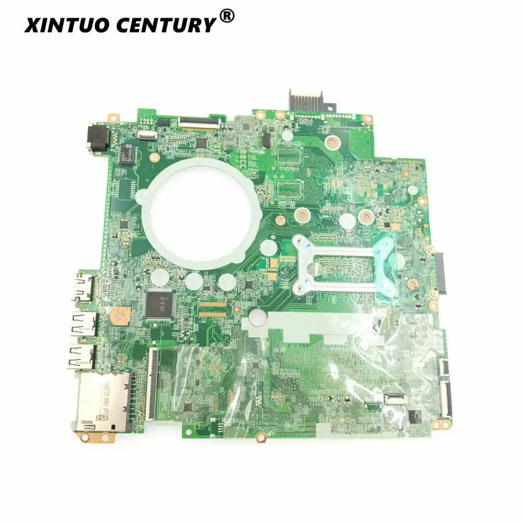 

For HP Pavilion 14-V Laptop Motherboard 31Y11MB09L0 763734-501 763734-001 DAY11AMB6E0 W/ i5-4210U CPU 100% working