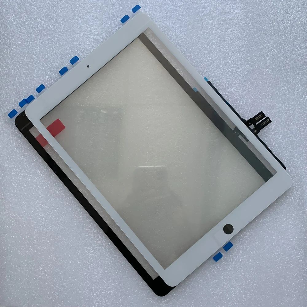 Сенсорный экран с цифровым преобразователем для iPad 2019 10 2 дюйма 7 поколения A2197 A2198