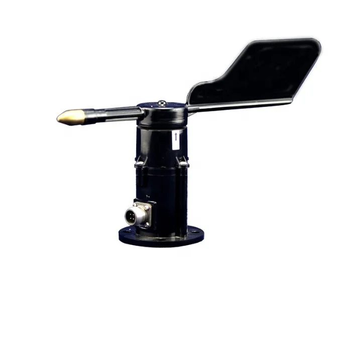 

Outdoor 0-360 Degree Wind Direction Sensor