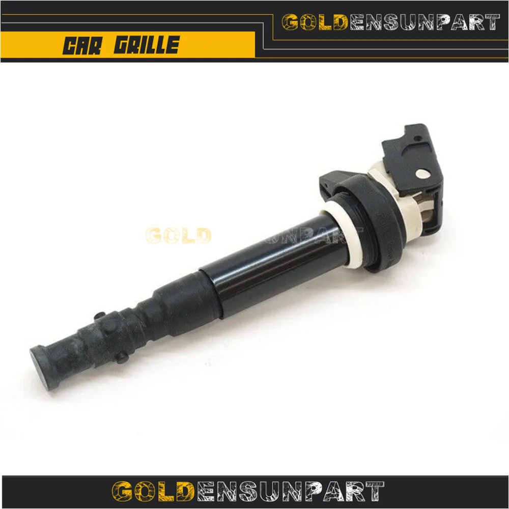 10 комплектов катушек зажигания для BMW E60 E61 E63 E64 S85 M5 M6 5.0L V10 6 серии 12137835108 12137841556