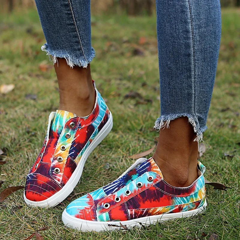 Mixed Colors Patchwork Plaid Tweed Mary Janes Shoes Women 2021 Round Toe Buckle Strap Brand Design Platform Heel Shoes