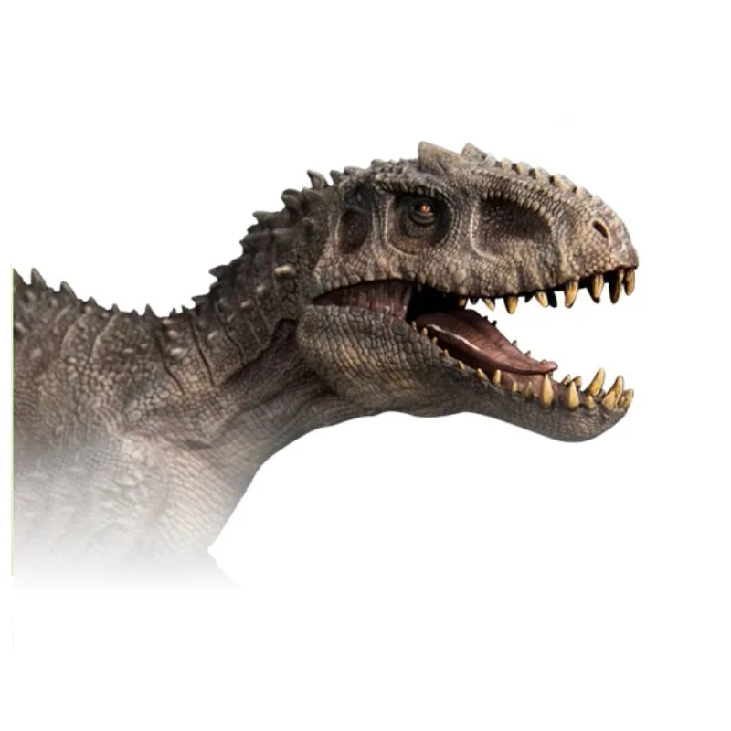 Игрушка динозавр Nanmu Indominus Rex Bereserker Классические игрушки для мальчиков модель