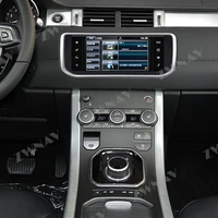 for land range rover evoque l538 2011 2012 2018 car multimedia player stereo audio radio autoradio android gps head unit screen