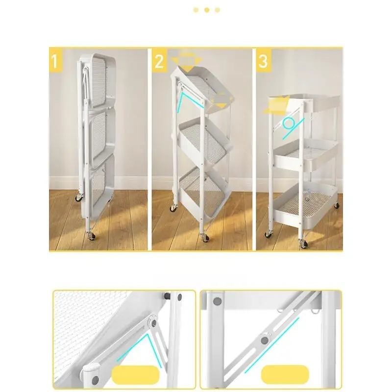 

Sponge Holder Room Organizer Etagere Mensola Cosas De Cocina Estanteria Trolleys Kitchen Storage Prateleira Estantes Shelf