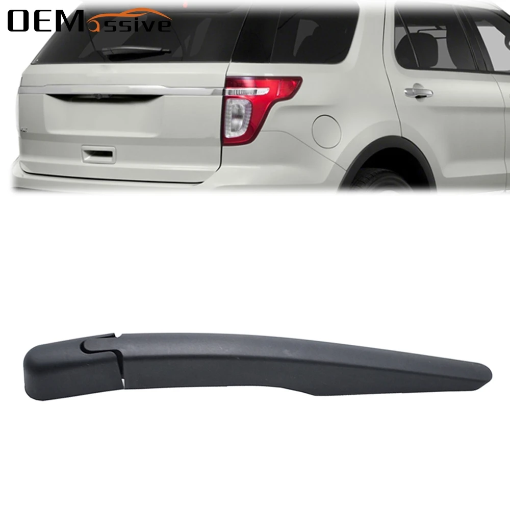 Рычаг стеклоочистителя заднего стеклоочиститель лобового стекла для Lincoln MKC MKX Ford