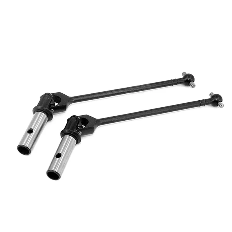 

Металлический задний приводной вал CVD 89028 для HOBAO 8SC