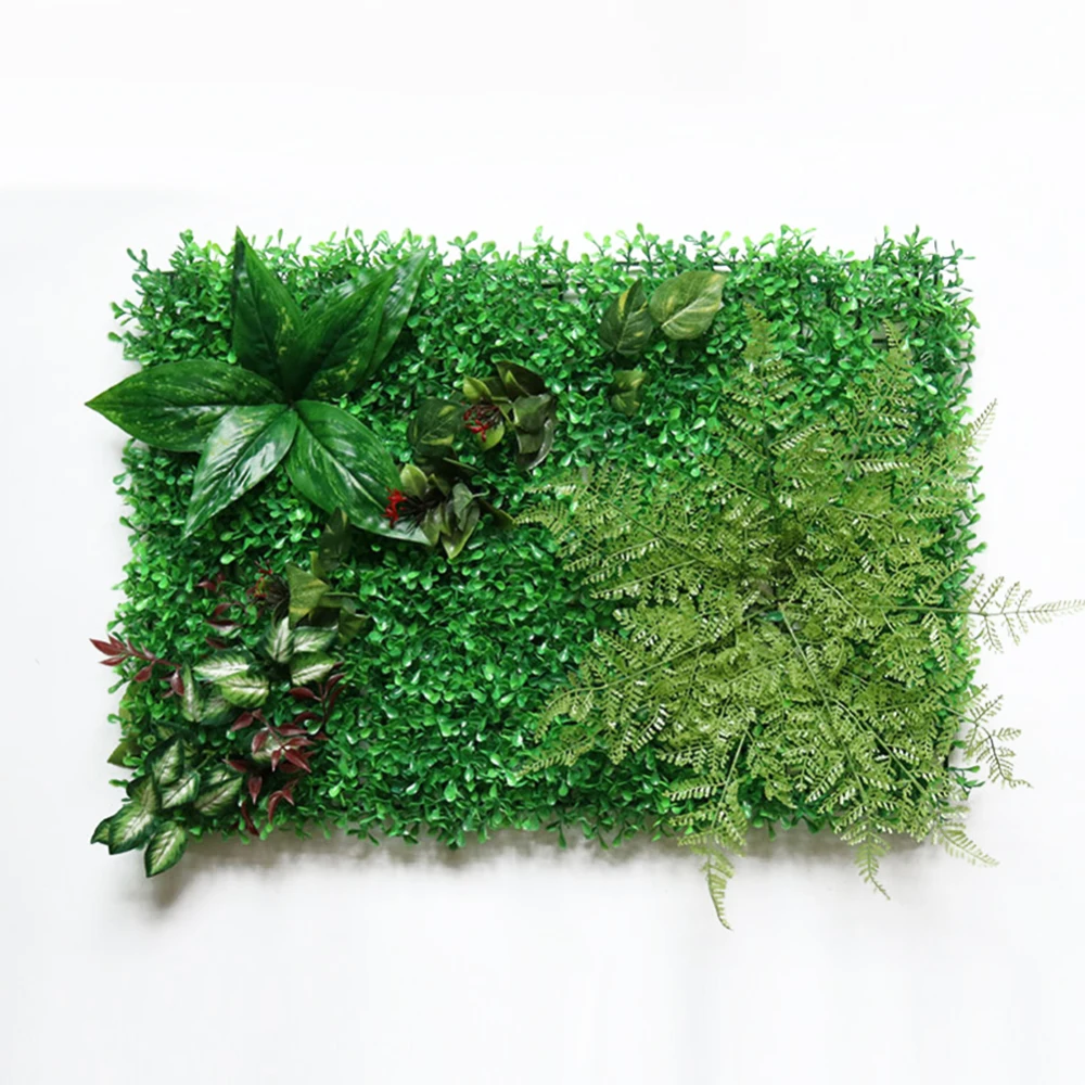 Искусственный ландшафт 40*60 см искусственный газон имитация растений ландшафтный