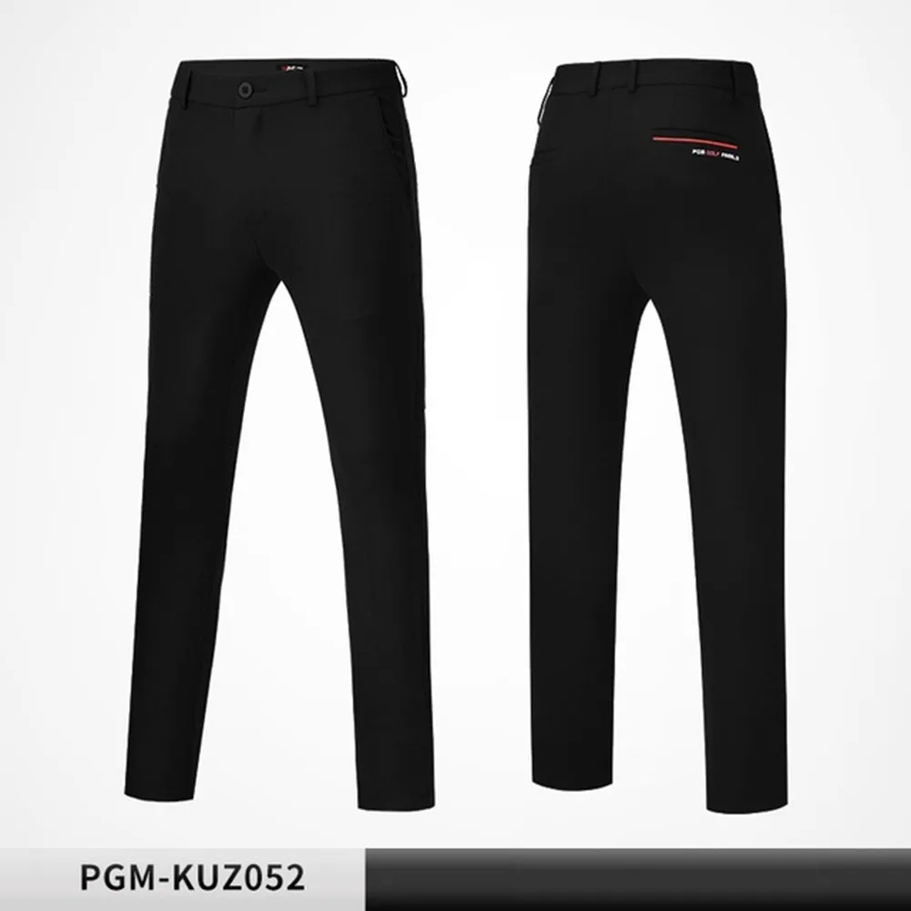 

High-elastic Pants Comfortable Daily Men Skin-friendly Sports Traveling