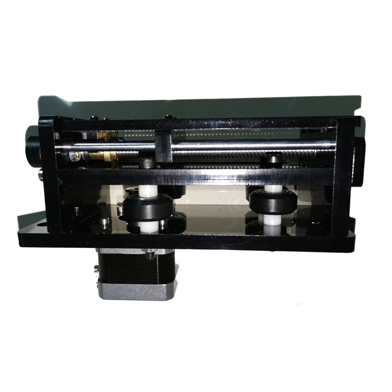

Liftable Up and Down Focus Adjustment Holder for 2-Aixs CNC Engraver Engraving Machine Adjust Holder 6550 5040
