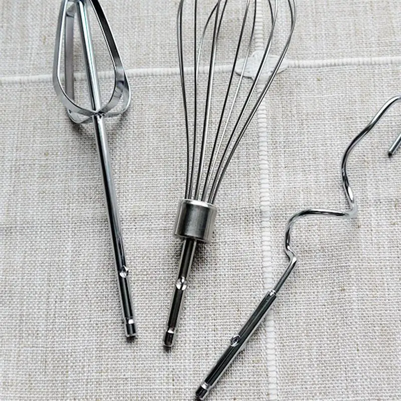 6 шт./компл. Электрический блендер для вспенивания молока |