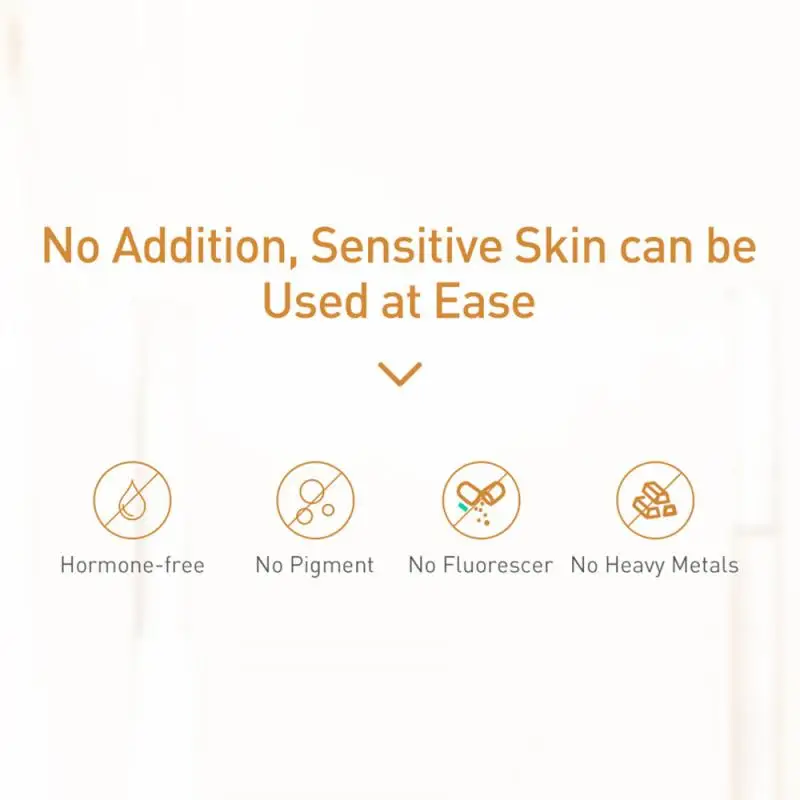 

LANBENA 15ml Whitening Face Serum Lighten Spots Brightening Moisturizing Facial Skin Essence Fade Dark Spots Skin Care Essence