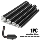 Выхлопной гофрированный шланг длиной 2542607590 мм, длиной 1 метр