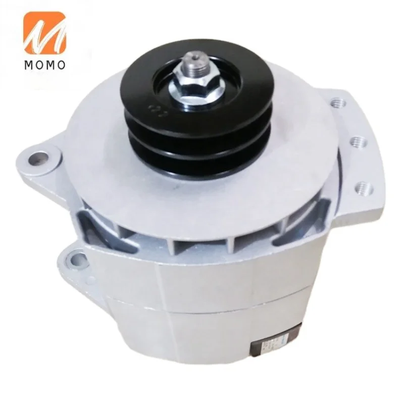 

Bus Part Diesel Engine Part 8SC3200V 24V 150A Alternator