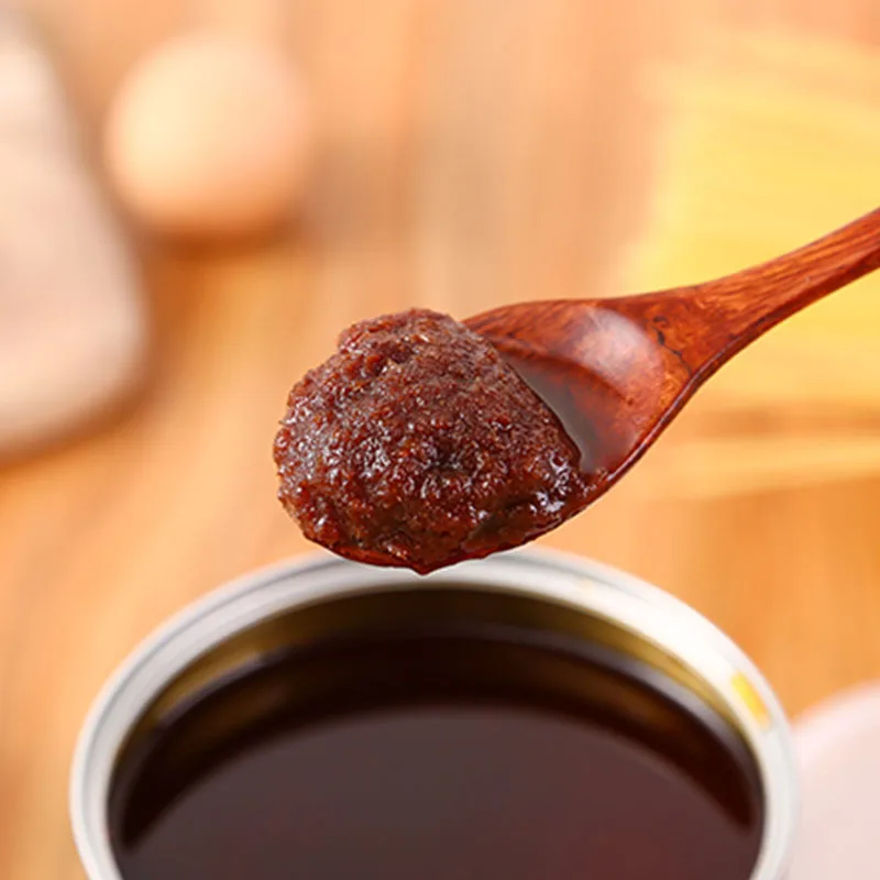 Специальность вкус соте рыбный соус 250 г/can шача Соус приготовления картофеля фри