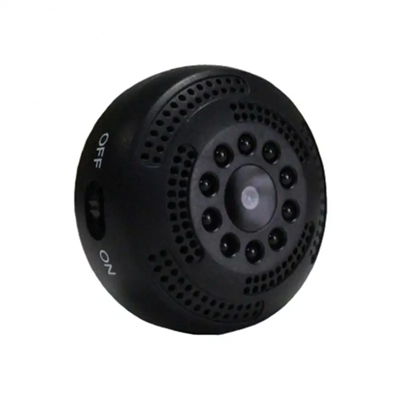 

Mini Camera 1080P HD Ip Camera Night Version Voice Video Security Wireless Mini Camcorders Surveillance Cameras Wifi Camera