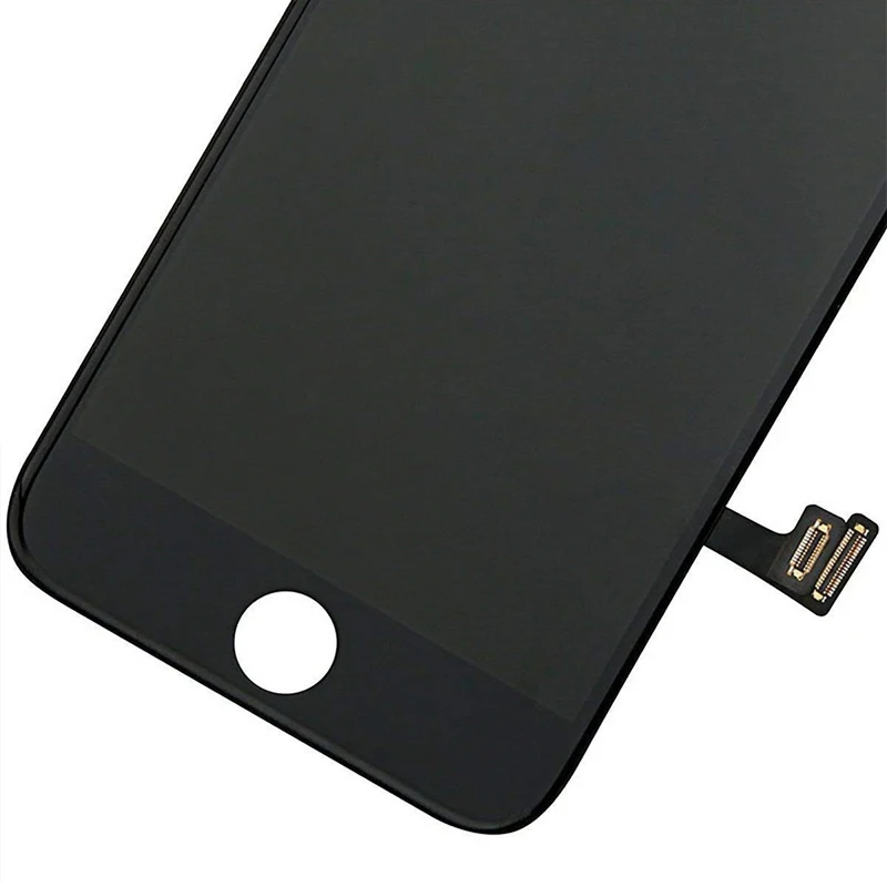 ЖК экран AAA для iPhone 7 Plus дисплей с 3D сенсорным экраном Force дигитайзер в сборе