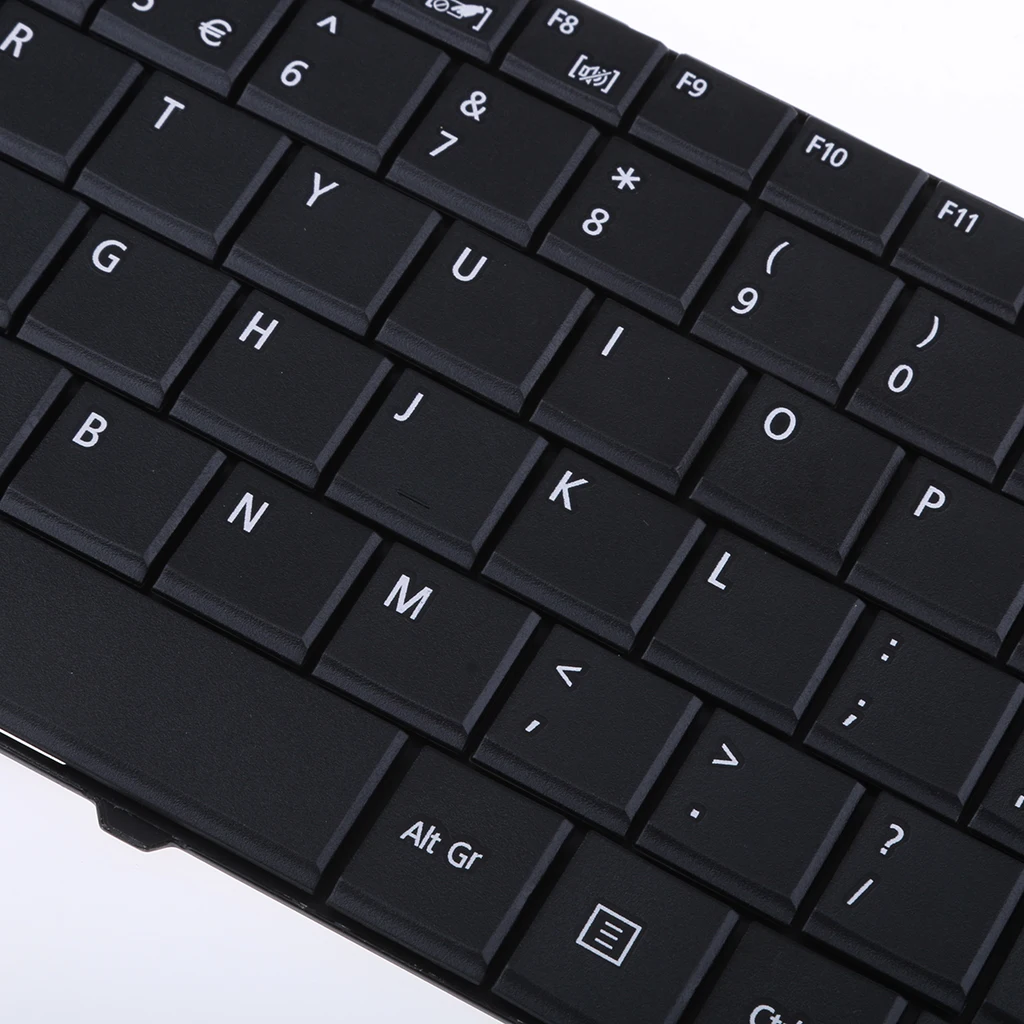 Раскладка «американский английский» ПК ноутбука Keyobard Запчасти для Acer Aspire E1-521 E1-531 E1-531G E1-571 E1-571G клавиатура