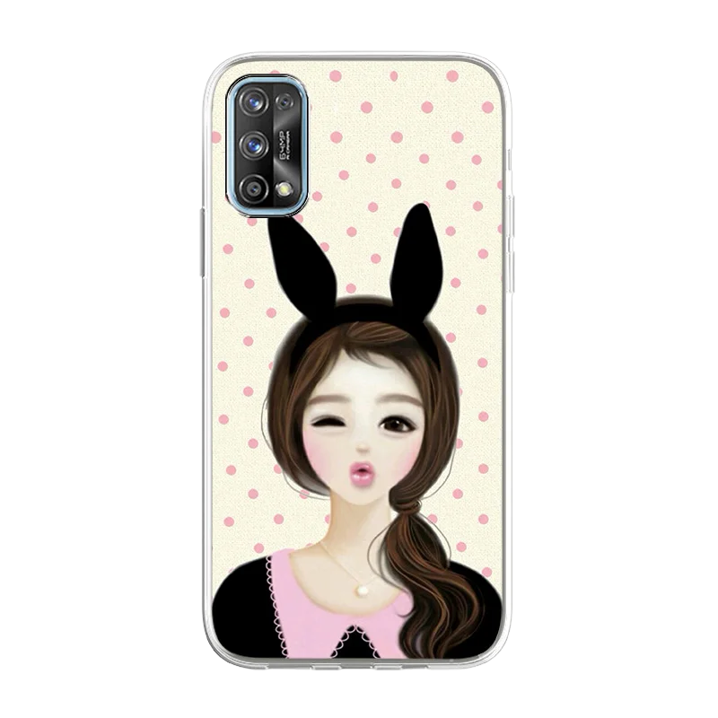 

Soft Silicone Phone TPU Covers for OPPO F5 F9 F11 Pro Reno Reno Ace Find X Find X2 Find X2 Pro Pink Sexy Girl Printed Phone Case