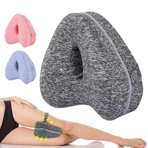 Подушка для ног из пены с эффектом памяти